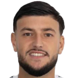 Kyllian Estrada