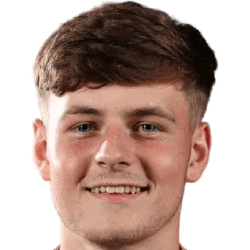 Rhys Walsh