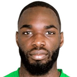Messie Biatoumoussoka