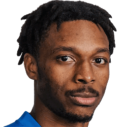 Loic Essomba