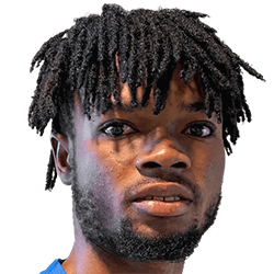 Bismark Ampofo