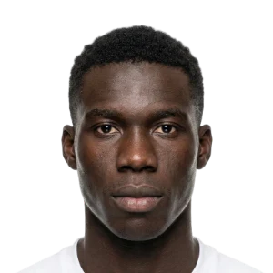 Mustapha Koma