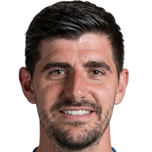 Thibaut Courtois