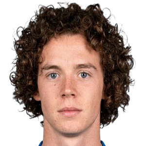 Maxim De Cuyper
