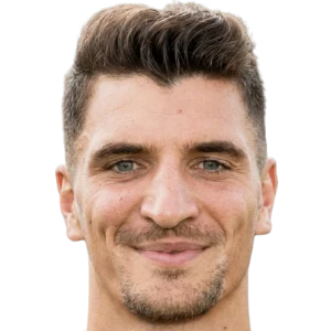 Thomas Meunier