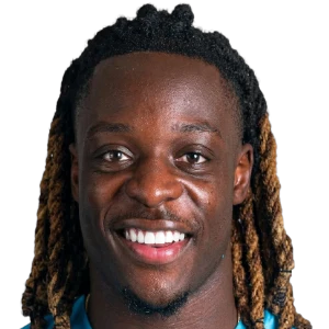 Jérémy Doku