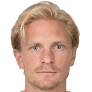 Morten Thorsby