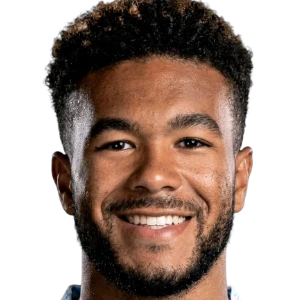 Reece James