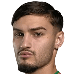 Corrado Fulga