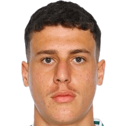 Andreas Chatzievangelou