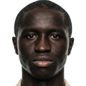Modou Lamin Mass