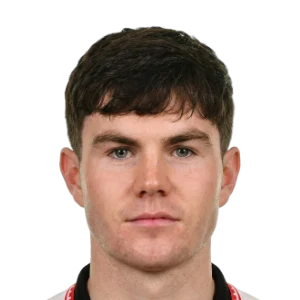 James Clarke