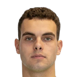 Vasilije Stojanovic