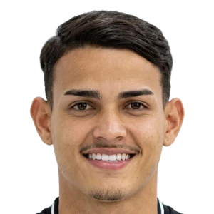 Lucas Emanuel