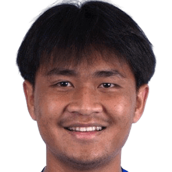 Yotsakon Burapha