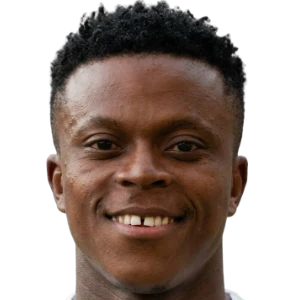 Saviour Nwafor