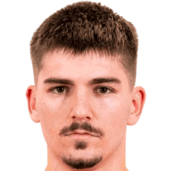 Dominik Dogan