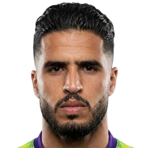 Abdelhadi Chbouk