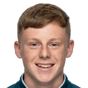 Ryan Bland