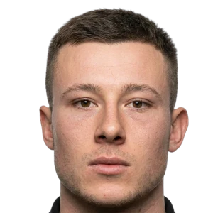 Callum Roberts