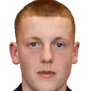 Joe Rees