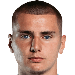 Patryk Warczak
