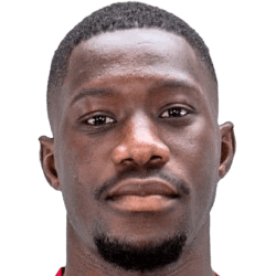 Djibril Diop