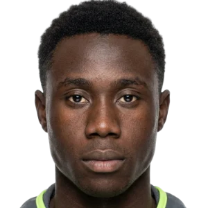 Samuel Tebily