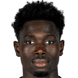 Modou Kéba Cissé