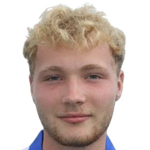 Lucas Houghton