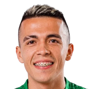 Carlos Colmenares