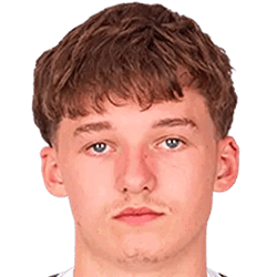 Harry Byrne