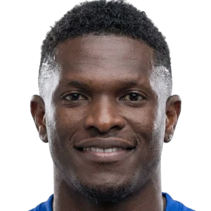 Leonard Gweth