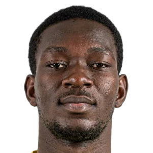 Abdoul Sawadogo