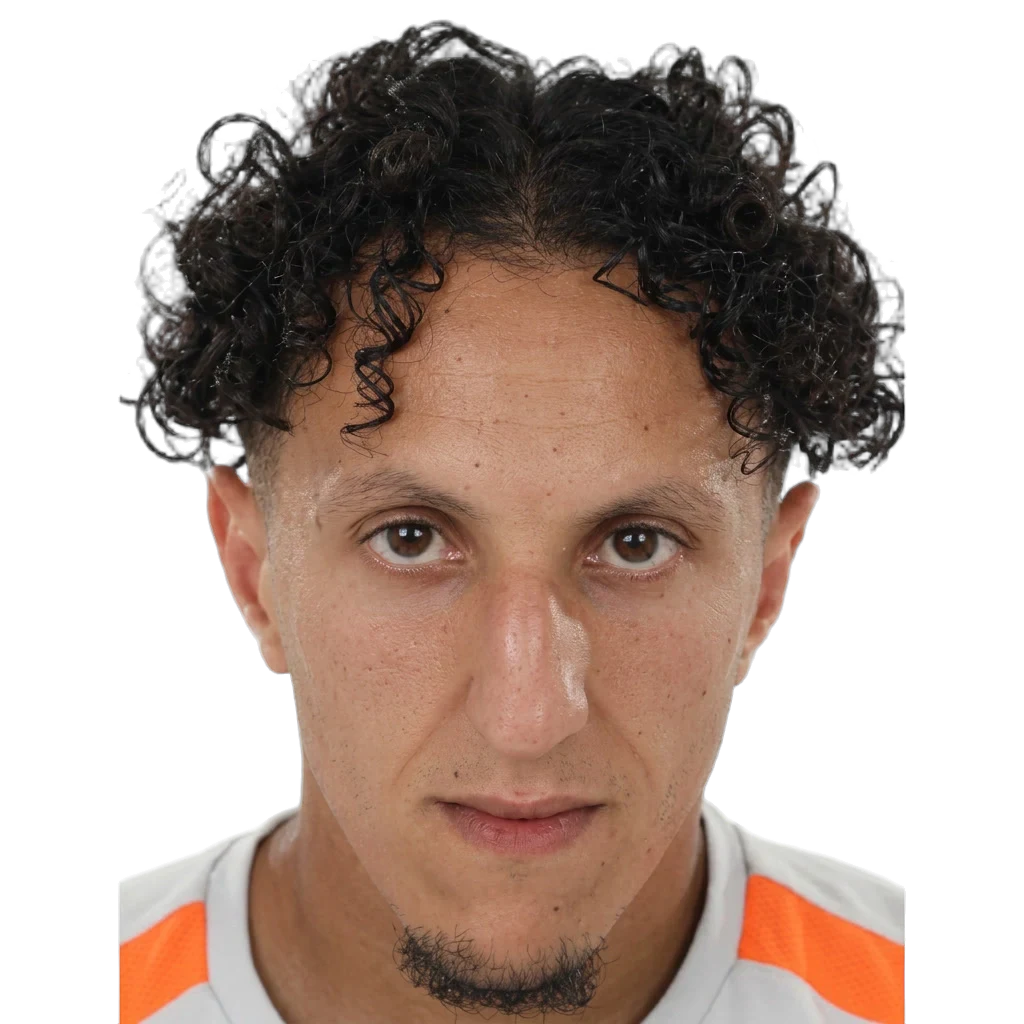 Yassine Zakir