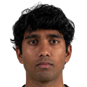 Tarun Karumanchi