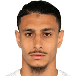 Rayan Senhadji