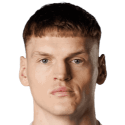 Justinas Januševskij