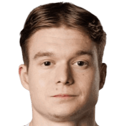 Oleksandr Kurtsev