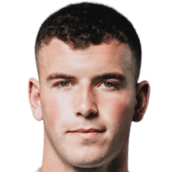 Dylan Boyle