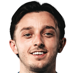 Connor Murray