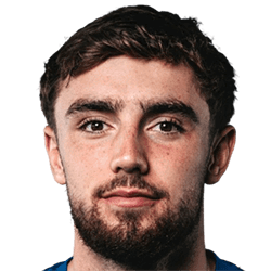 Lewis McGregor