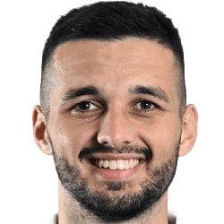 Blaz Boskovic