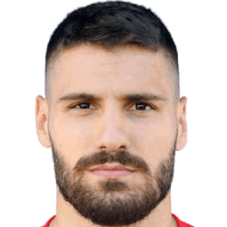 Matej Markovic