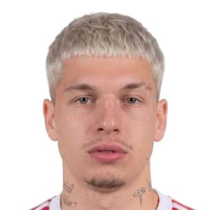 Dominik Kocsis