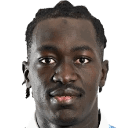 Cheikh Mbacké Diop