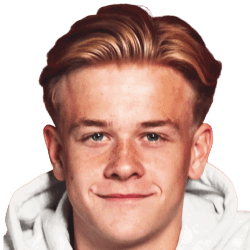 Carl Kristoffersen