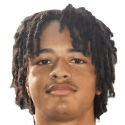 Noah Kalonji