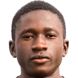 Mamoutou Ouédraogo
