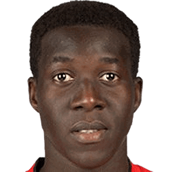 Kalifala Doumbia